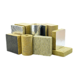 پشم سنگ براساس دانسیته