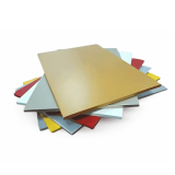 سمنت برد رنگی