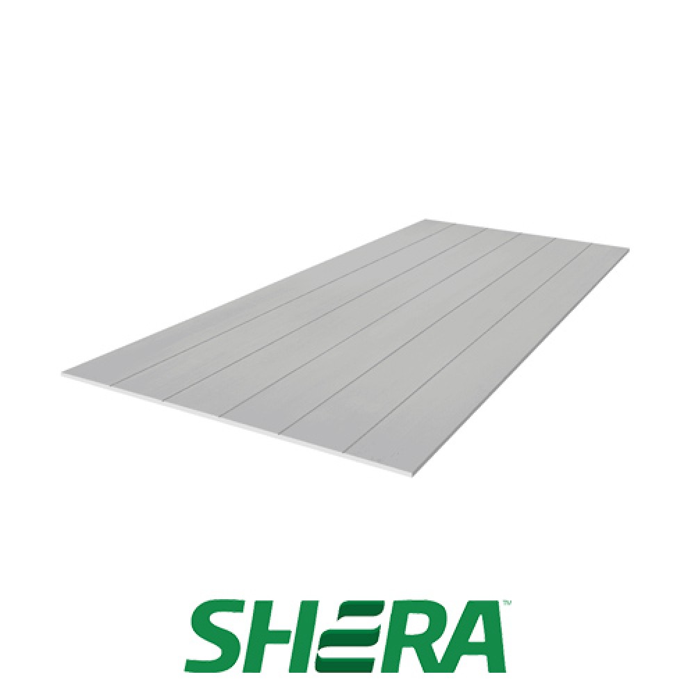 سمنت برد تایلندی شرا ضخامت ۱۲ میلی متر