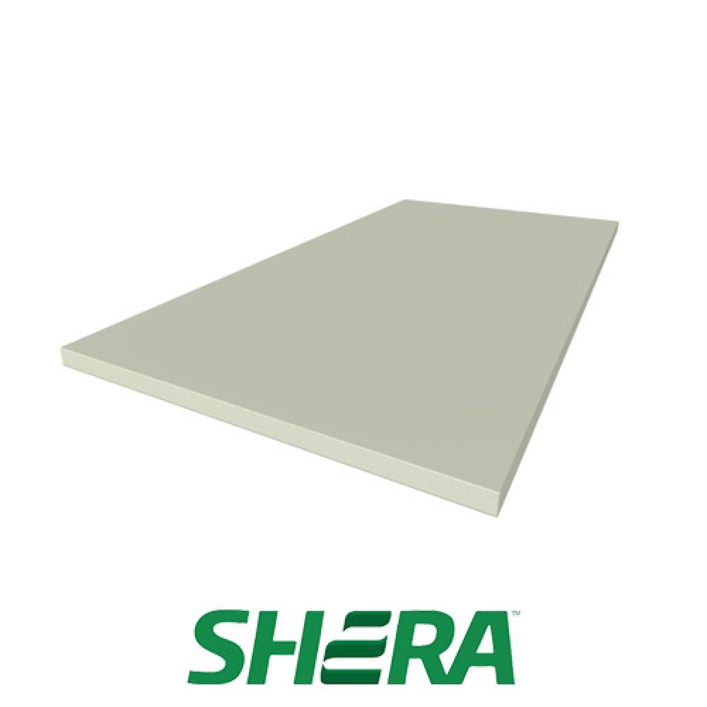 سمنت برد تایلندی شرا ضخامت ۱۰ میلی متر