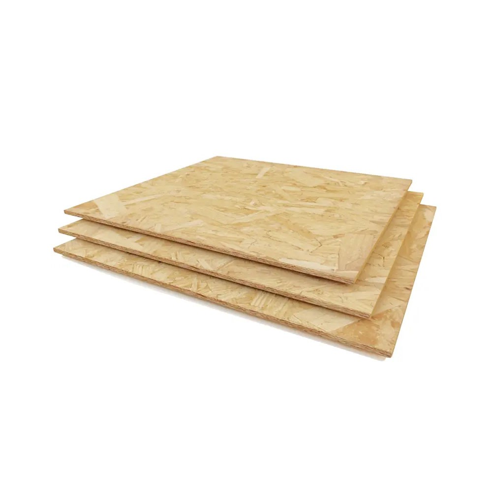 تخته OSB با ضخامت 18 میلی متر روسی (krono)