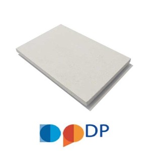 سمنت برد dp ضخامت 18 mm