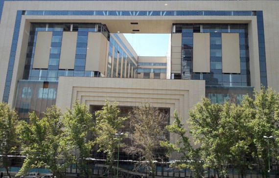 پروژه ماتیامال با نمای سمنت برد و ترموود