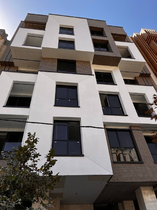 فایبر سمنت برد در کرج